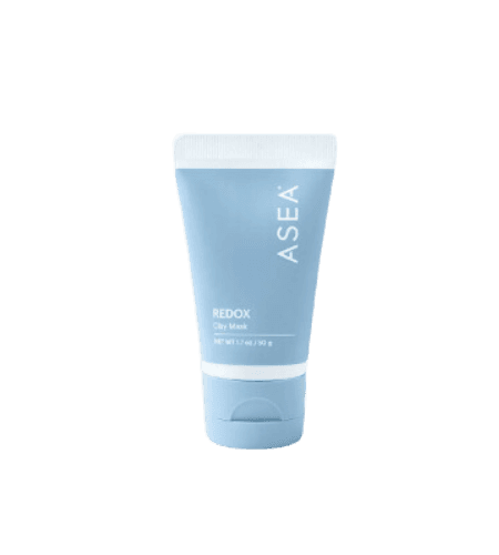 Redox Clay Mask