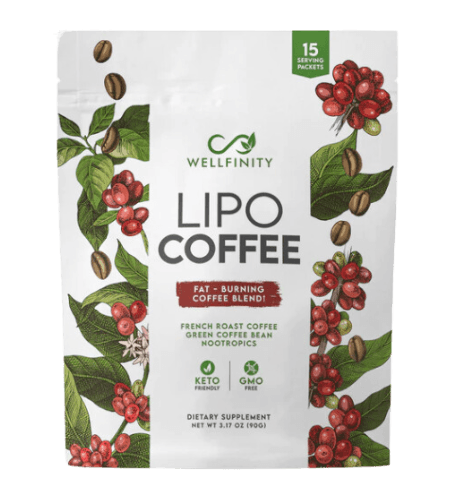 Lipo Coffee